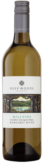 Deep Woods Estate Hillside SSB